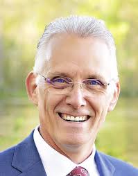 Ed Brimner seeks re-election