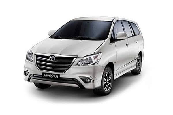 Toyota Innova product image