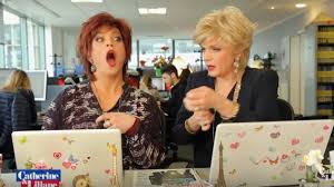 Après sept ans de sketches sur canal+, catherine et liliane, interprétées par alex lutz et bruno sanches, quittent la télévision. Alex Lutz La Catherine Du Petit Journal De Canal Plus Regrette Une Presidentielle De Faits Divers