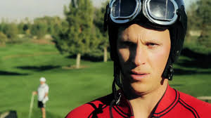 Masters 2013: round two