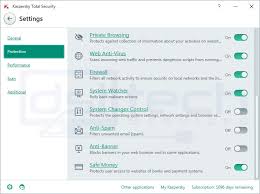 Kaspersky Internet Security And Imap Dsi Tech Services Llc