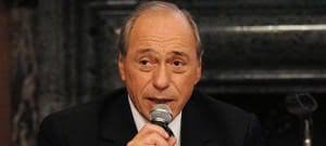 #Justiciapedia: Zaffaroni, el penalista que desembarca en la Corte  Interamericana