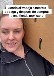 Cocinando Chile Rellenos Después del Trabajo