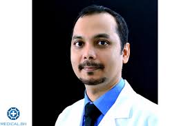 Quick Online Appointment Booking with Dr. Ashraf Ali د. أشرف علي