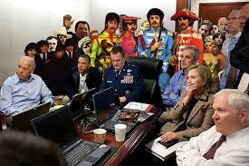 Maybe you would like to learn more about one of these? The Best Of The Situation Room Lol Pics Wired