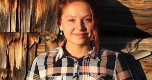 The Mysterious Death of Kaysera Stops Pretty Places Part 1