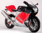 APRILIA-RSV