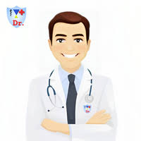 Dr. Timothy Michael Geib, MD