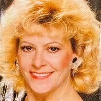 Suzanne Amos- Anderson Obituary