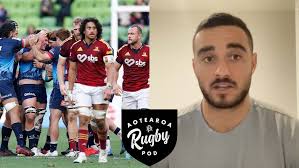 We've seen the Springboks slip up against Japan': Tonga should be  considered a serious threat