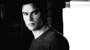 Favorite enlarge^ 500x282 507933 kb damon black and white source: 118 Images About Vampire Diaries On We Heart It See More About The Vampire Diaries Tvd And Damon Salvatore