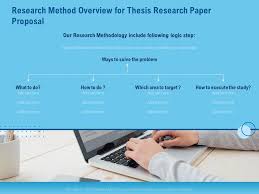 Check out this guide on how to write a term paper written by our expert writer jacob quigley. Research Method Overview For Thesis Research Paper Proposal Ppt Gallery Presentation Graphics Presentation Powerpoint Example Slide Templates