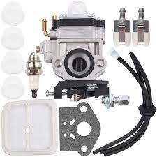 I will suggested this trimmer to anyone commercial or residential. Carburetor For Shindaiwa T242 T242x Trimmer Echo Pas260 Pas261 Shc261 Srm260 Srm261 Walbro Wyk 186 Replaces A021000460 A021000700 Carb Parts Kit Amazon In Car Motorbike