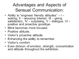 When you put words to your desire for your partner, you can experience the art of sensual communication and a satisfying relationship in and out of bed. Museums Museum For People In The Museum How To Talk To The Audience Ppt Download