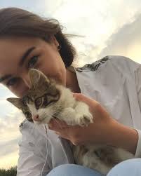 Instagram Idea Selfie Future Cat Lady Cute Animal Pictures Cute Cats