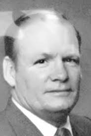 John V. Robinson Obituary