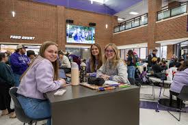 Tarleton State University...