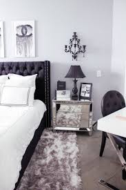 Black White Bedroom Decor Reveal White Bedroom Decor Black White Bedrooms Chic Bedroom