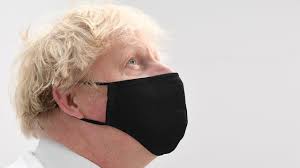 Explaining the origin of the delta plus variant, dr. Boris Johnson Vows Very Draconian Action Against Future Variants