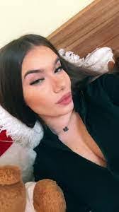 Alexandra Boneva's Instagram, Twitter & Facebook