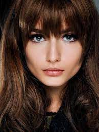 Take these pics to your we may earn commission from links on this page, but we only recommend products we love. 34 Hair Ideas For 2014 Hairstyles With Bangs Long Hair Styles Hair Styles
