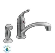 Check spelling or type a new query. Moen 7437 Chateau Single Handle Kitchen Faucet Build Com