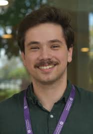 Aaron Netto's Instagram, Twitter & Facebook