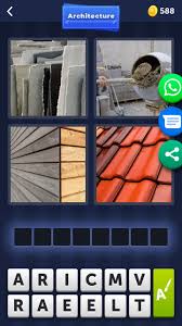 What is the answer of today's daily puzzle? 4 Pics 1 Word Daily Bonus Puzzle April 8 2021 Answer Qunb