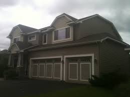 Maybe you would like to learn more about one of these? Gaf Timberline Hd Roof In Mission Brown Krech Exteriors Mapio Net