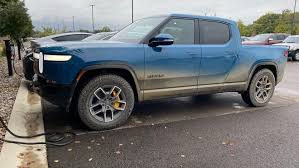 Image result for Rivian