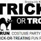 Brecksville Kiwanis Trick or Trot event image