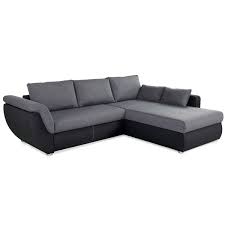 Wir stellen dir eine auflistung der verschiedenen bestseller zur verfügung. Garnitur Torgau Stoffbezug Grau Schwarz Ca 272 X 200 Cm Mobel Boss