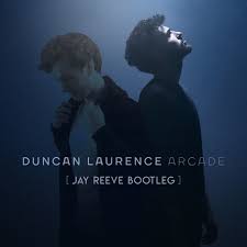 Why duncan laurence's debut is the pop album we need right now. Duncan Laurence Arcade Jay Reeve Bootleg By Jay Reeve