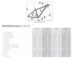 Scott Contessa Scale 10 Bike Tech Miami Ft Lauderdale Fl