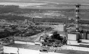 On april 26, 1986, a reactor in the chernobyl nuclear power plant in today's ukraine experienced a catastrophic explosion and fire, releasing unprecedented levels of radioactive materials into the atmosphere. Chernobyl All Time Worst Nuclear Accident Human World Earthsky