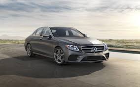 Unlike the previous generation, this generation coupe/convertible share the same platform as the sedan/wagon. 2020 Mercedes Benz E 350 Riverside E Class Dealer