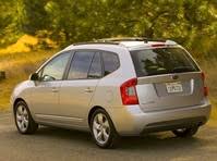 2008 Kia Rondo Problems | Kelley Blue Book