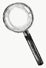 Hand Drawn Vintage Magnifying Glass Transparent Png Free Image By Rawpixel Com How To Draw Hands Magnifying Glass Magnifing Glass