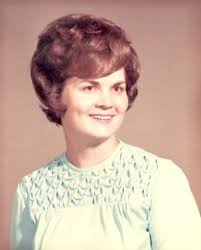 Obituary information for Patsy Ann Roy