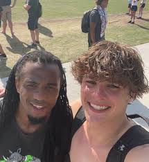 Tropical 7's Champions🌴🏉 Thank you to @rhinosrugbyacademy for the  opportunity to come out and play! And also a big thank you to everyone else  I was able to meet and play with