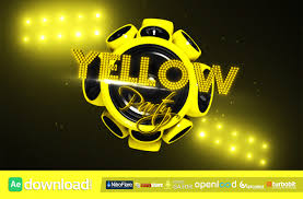 Download free premium after effects templates direct download links , browse our free collection and enjoy the free template , ae, adobe premiere effects , plugins , add ons all free to download. Yellow Party Free After Effects Project Videohive Download Free After Effects Templates