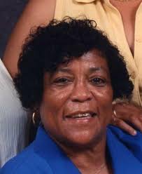 Annie Sanchez-Walker Obituary (1945