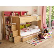 If you know for a fact that your little one both needs a bed and loves. Bunk Bed Shelf Steps Bunk Beds Yatak Depolama Yatak Dekoru Yatak Odasi Mobilyalari