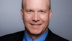 New HPE Canada President Mike Hilton sees Canada ripe for GreenLake  as-a-service offerings