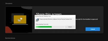 See our website for details. How To Remotely Control Chromebook From Another Computer Beebom