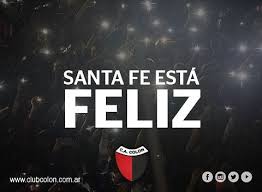 Последние твиты от colón de santa fe (@cacolonstafe). Twitter à¤ªà¤° Club Atletico Colon Gano Colon Santa Fe Esta Feliz