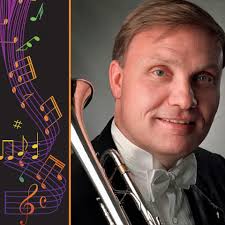 Artistry in Action: Brass Festival—Phil Smith Master Class