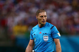 Árbitro néstor pitana comandará a final inédita da copa do mundo no domingo (foto: Conheca Nestor Pitana Arbitro Do Jogo De Abertura Da Copa America Lance
