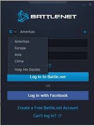 How To Change Your Battle Net Region A Steam Gamer S Tutorials