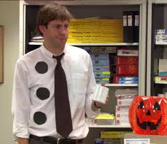 Forget about fake blood, sexy, and. 15 Fascinating Costumes Ideas For The Office Fans To Dress Up In Quarantine Halloween Party 2021 An Inspring